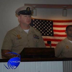 Meet your Posher, Richard